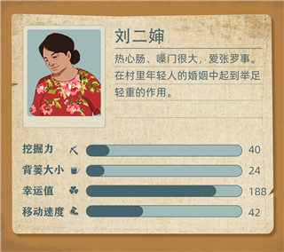 员工介绍截图1