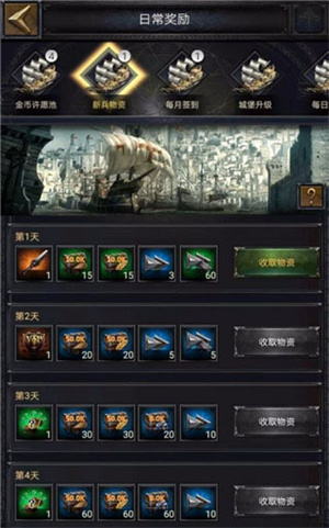 平民攻略截图5