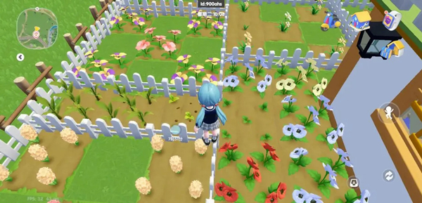 心动小镇植物种植攻略2