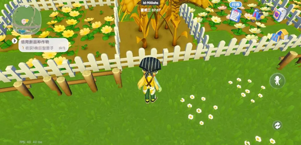 心动小镇植物种植攻略3