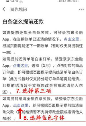还款教程截图5