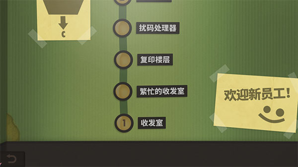 程序员升职记怎么玩截图2