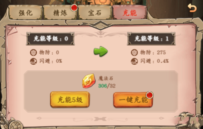 战力提升攻略截图4