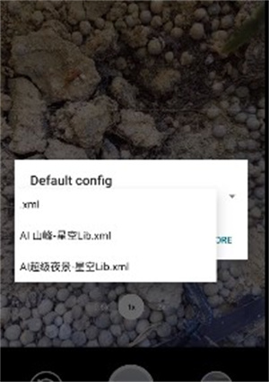 导入配置文件教程截图5