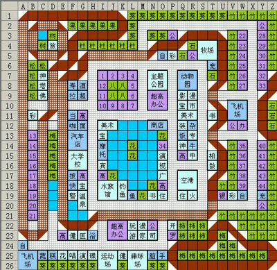 游戏攻略截图4