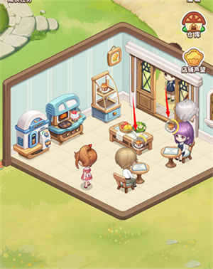 创意甜品屋电脑版新手攻略截图6