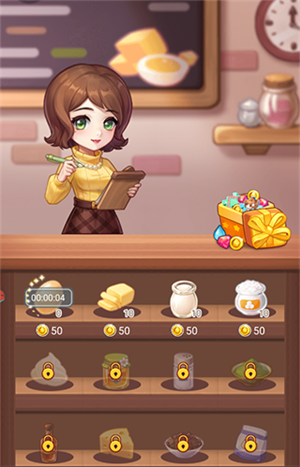 创意甜品屋电脑版新手攻略截图9