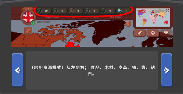 资源管理模式1