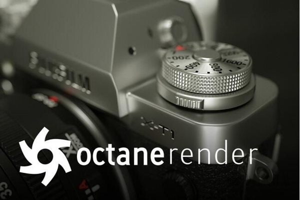 Octane Render渲染器2022.1破解版 第1张图片