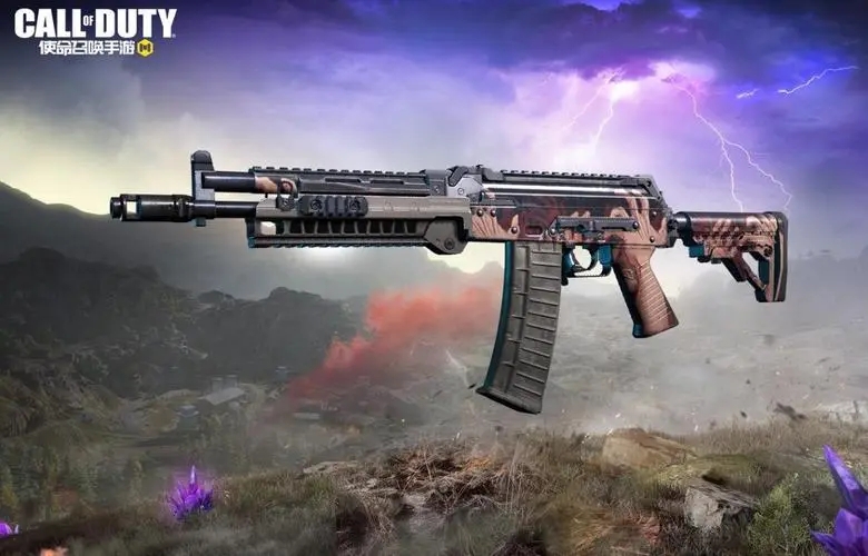 AK117