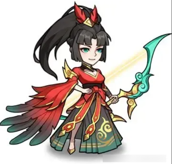 耿小柔截图2