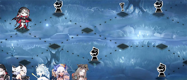探索战斗玩法详解4