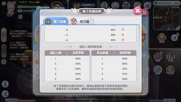 挂机玩法攻略截图7