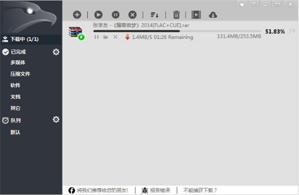 EagleGet官方下载 第2张图片