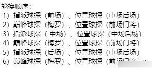 任性足球电脑版抽卡