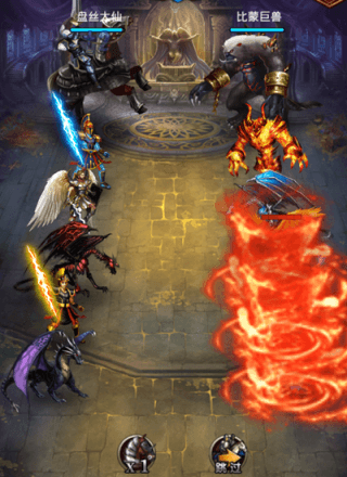 魔法无敌0.1折版新手攻略1