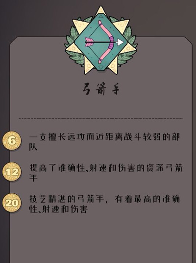 兵种介绍2