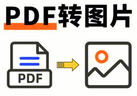 PDF转换成JPG格式免费软件大全