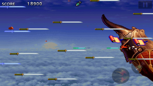 通关秘籍截图2