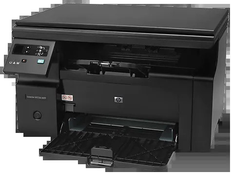 惠普HP LaserJet Pro M1136一体机驱动 第1张图片