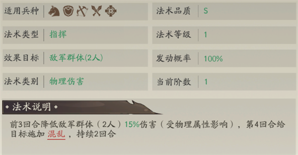 混乱枪攻略截图4