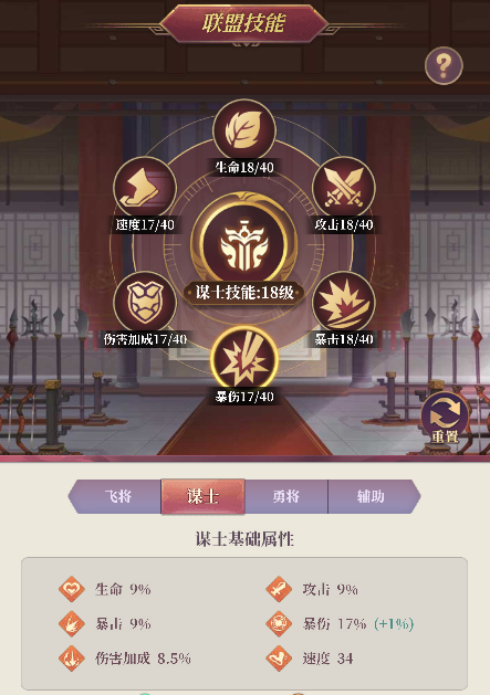 玩转联盟攻略截图1