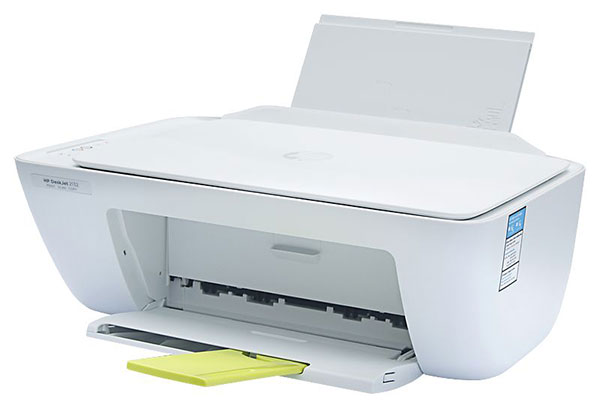 惠普DeskJet 2722打印机驱动官方免费版 第1张图片