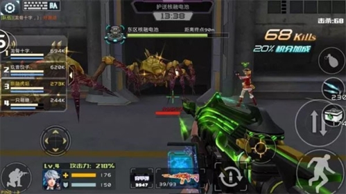 高分降龙困难模式如何刷分？3