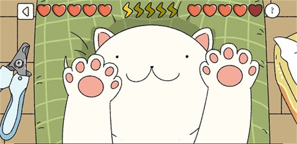 如何和猫咪互动截图1
