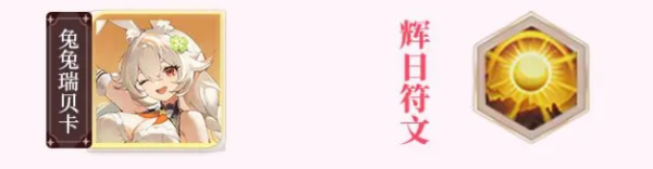 全能主角团阵容搭配详解截图6