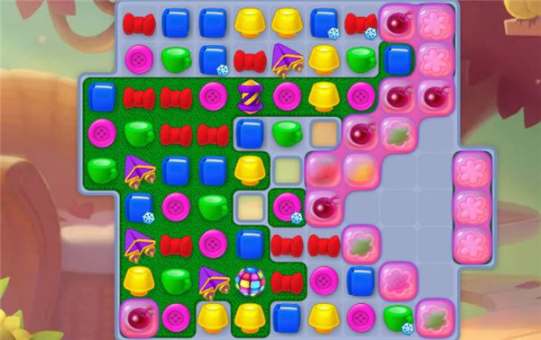 5807关通关方法截图2