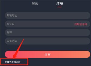 注册教程截图3