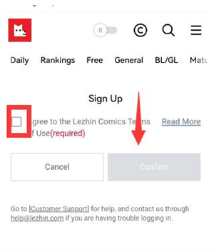 注册登录教程截图3