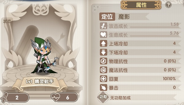 长老森林基础攻略2