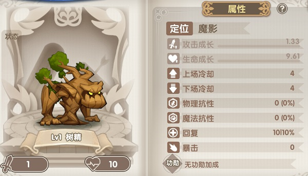 长老森林基础攻略3