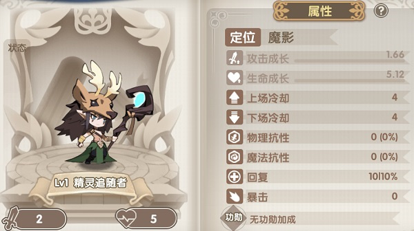 长老森林基础攻略4