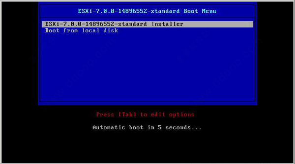 VMware ESXi 9 破解版 第2张图片