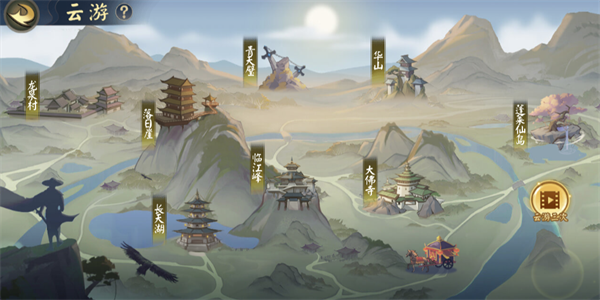 侠友系统介绍截图3