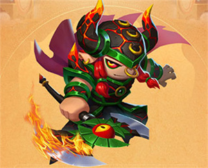 牛魔王截图