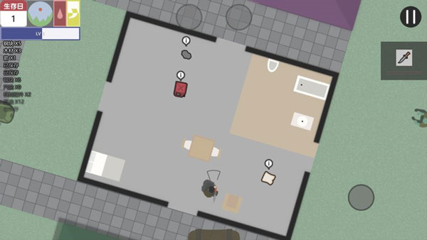 死城僵尸生存新手攻略截图2