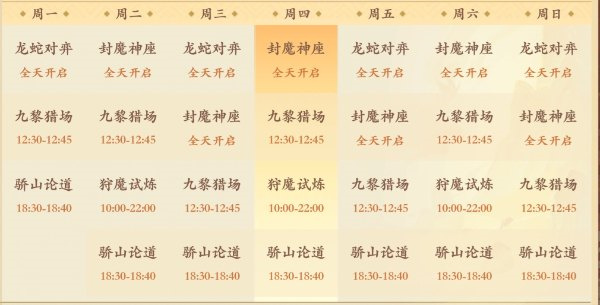 新手攻略截图4