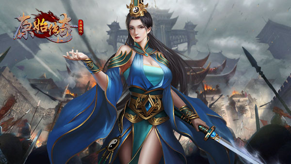 职业选择截图3