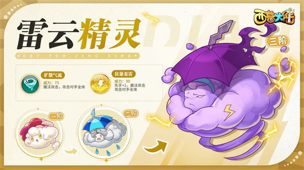 精灵介绍截图3
