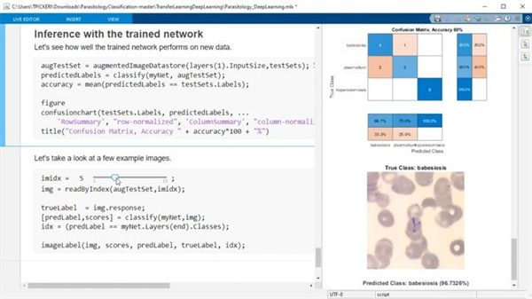 MATLAB R2024B破解版 第2张图片