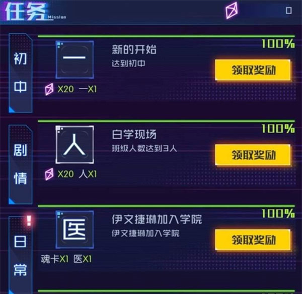 前期小技巧截图1
