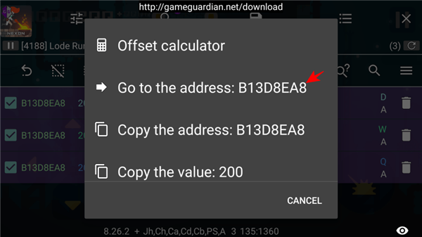 使用说明截图2
