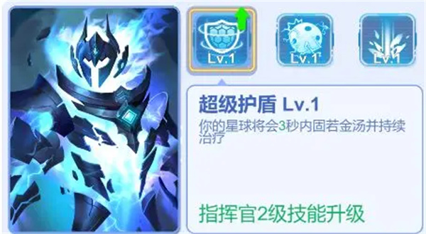 指挥官介绍3