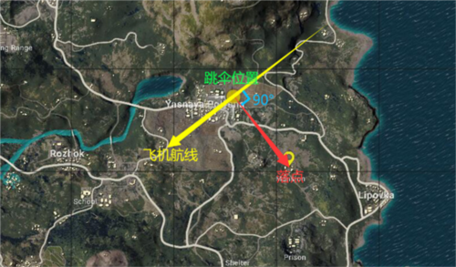 速跳伞技巧截图2