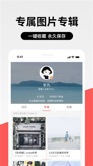 堆糖电脑版 第1张图片