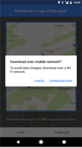 下载离线地图教程截图6